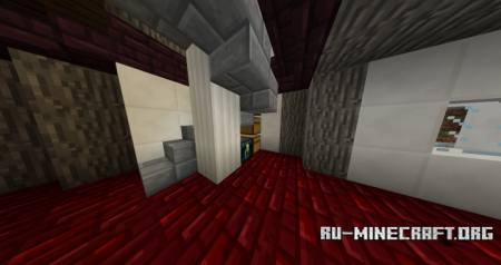 ������� Behind the Picket Fence ��� Minecraft