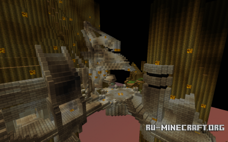 ������� Spartan: Competitive PvP ��� Minecraft