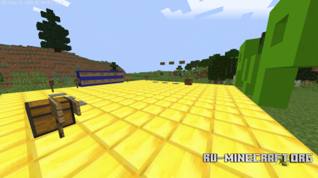 Скачать PvP Dungeons для Minecraft