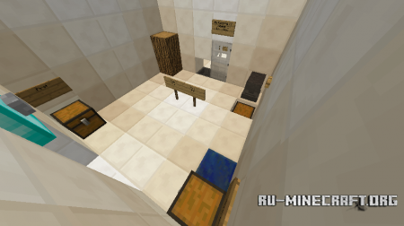  Always Look Back  Minecraft