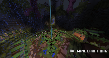 ������� Sad Panda Adventures 2 ��� Minecraft