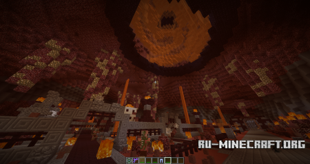������� Sad Panda Adventures 2 ��� Minecraft