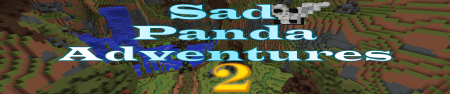 ������� Sad Panda Adventures 2 ��� Minecraft