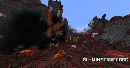 ������� Sad Panda Adventures 2 ��� Minecraft