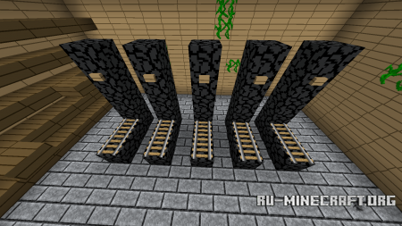  Escape Prison 2  Minecraft