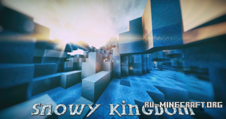 ������� Vanilla PvP Game: War of Wizards ��� Minecraft