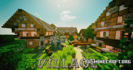 ������� Vanilla PvP Game: War of Wizards ��� Minecraft