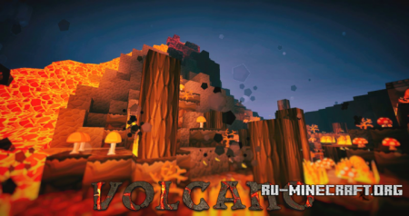 ������� Vanilla PvP Game: War of Wizards ��� Minecraft