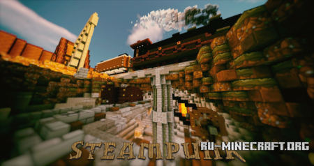 ������� Vanilla PvP Game: War of Wizards ��� Minecraft