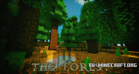 ������� Vanilla PvP Game: War of Wizards ��� Minecraft