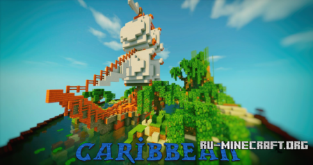 ������� Vanilla PvP Game: War of Wizards ��� Minecraft