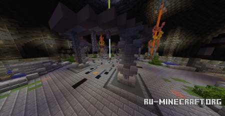  Code 19  Minecraft