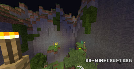  Code 19  Minecraft