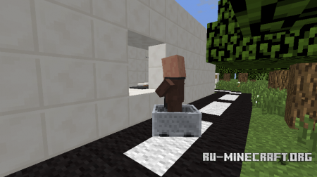 ������� Order UP ��� Minecraft