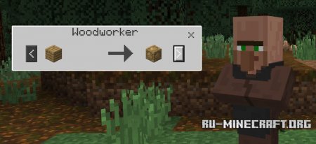 Скачать More Blocks для Minecraft PE 1.1