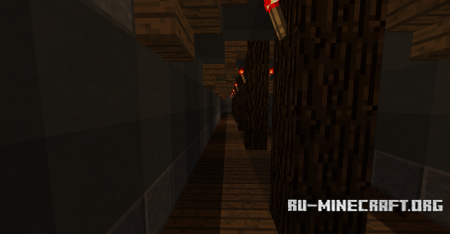 ������� The Fire Within ��� Minecraft