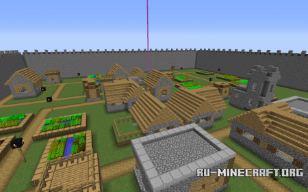 ������� Dr. Fletcher: Potion Mission ��� Minecraft