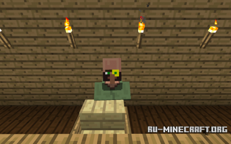 ������� Dr. Fletcher: Potion Mission ��� Minecraft