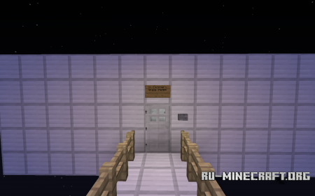 ������� Dr. Fletcher: Potion Mission ��� Minecraft