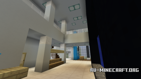 ������� Aurilia ��� Minecraft