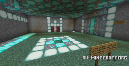 ������� The Rooms of The 10 Elements ��� Minecraft