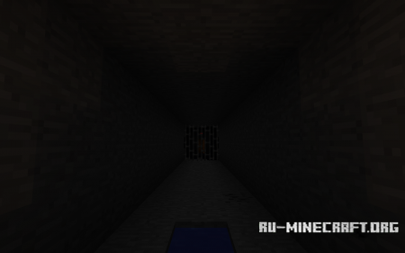 ������� The Station ��� Minecraft