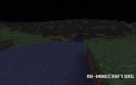 ������� The Station ��� Minecraft