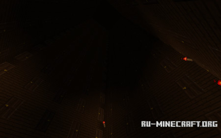 ������� The Station ��� Minecraft