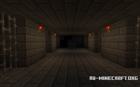 ������� The Station ��� Minecraft