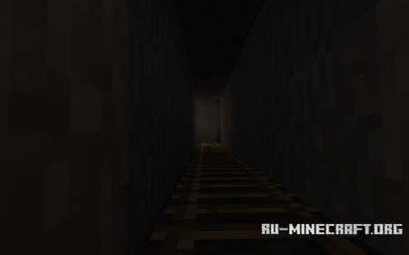 ������� The Station ��� Minecraft