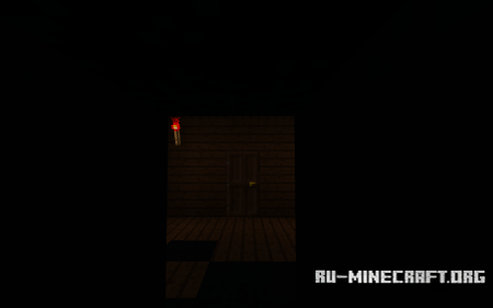 ������� The Station ��� Minecraft