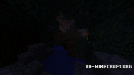 Скачать MasDome Horror Adventure для Minecraft