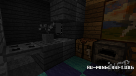 ������� INSIPID ��� Minecraft