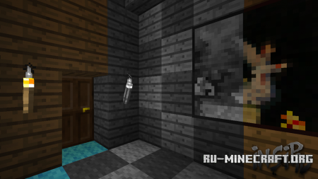������� INSIPID ��� Minecraft