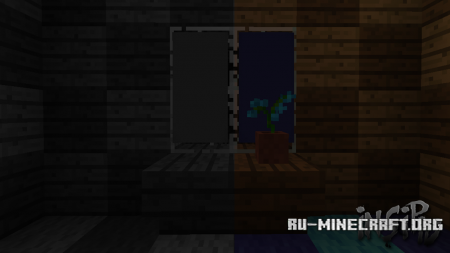 ������� INSIPID ��� Minecraft