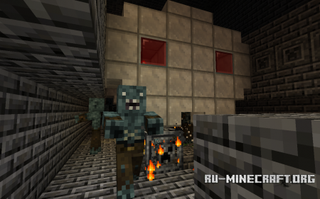 ������� The Bucket List ��� Minecraft