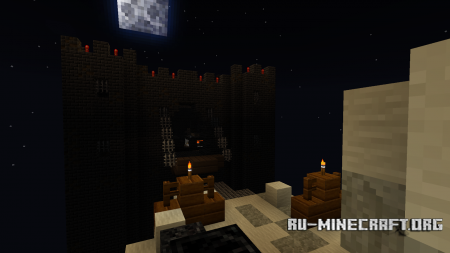 ������� SkyQuest ��� Minecraft