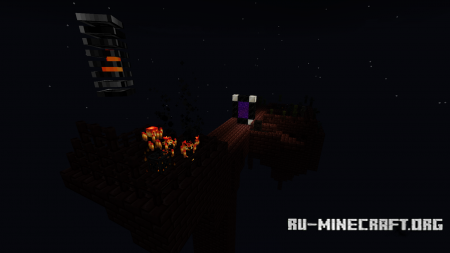 ������� SkyQuest ��� Minecraft