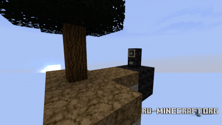 ������� SkyQuest ��� Minecraft