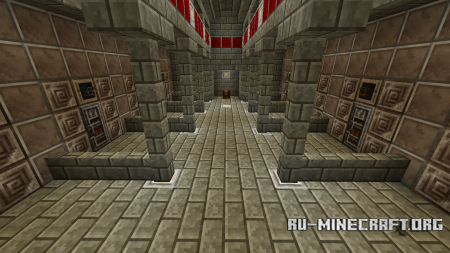 ������� SkyQuest ��� Minecraft
