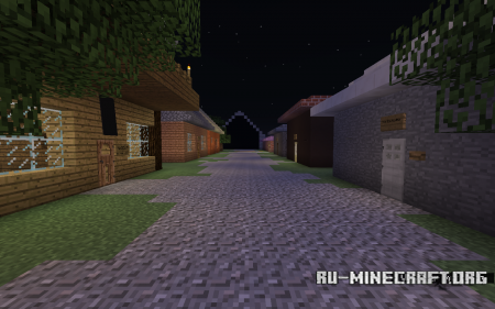  The Train Robber  Minecraft