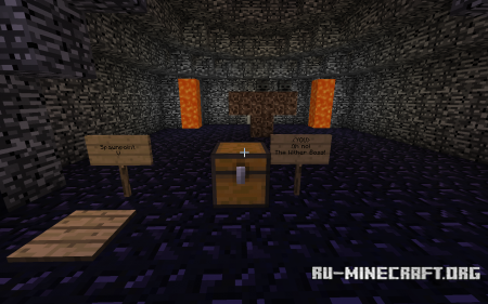  The Train Robber  Minecraft