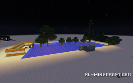  The Train Robber  Minecraft