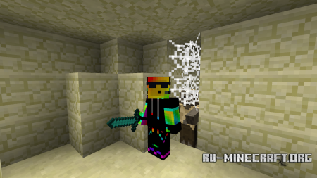  Darkness on Innistrad  Minecraft