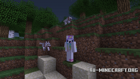  Darkness on Innistrad  Minecraft