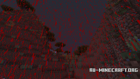  Darkness on Innistrad  Minecraft