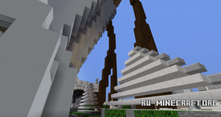 ������� The Neighbours of Modern ��� Minecraft