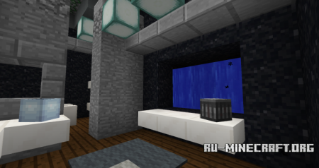������� The Neighbours of Modern ��� Minecraft
