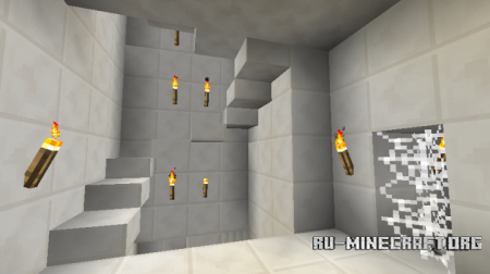 ������� Murder Mystery Adventure ��� Minecraft