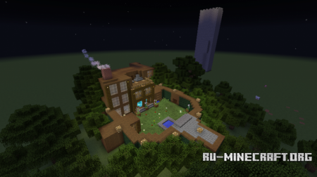 ������� Murder Mystery Adventure ��� Minecraft